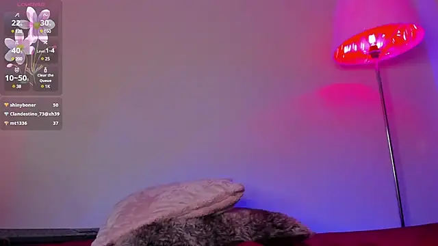 desire matture online show from March 2025 11:00:02 PM