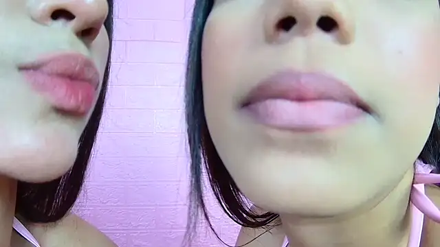 Snapshot of candymia68 chatting on February 2025 08:42:02 PM candymia68 online show from February 2025 08:42:02 PM