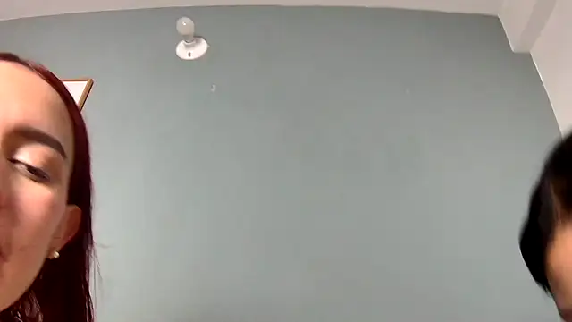 Snapshot of candymia68 chatting on February 2025 07:46:01 PM candymia68 online show from February 2025 07:46:01 PM