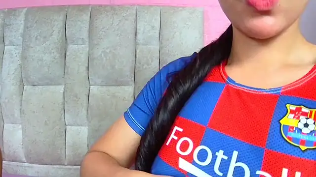 Snapshot of candymia68 chatting on March 2025 02:46:02 AM candymia68 online show from March 2025 02:46:02 AM