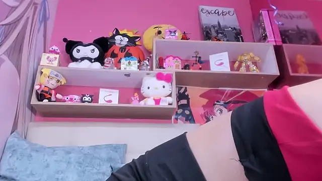 AngelaLinaresx69 online show from March 2026 08:25:02 PM