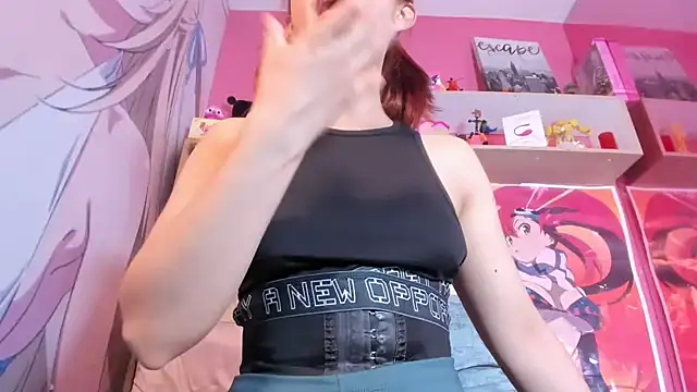 AngelaLinaresx69 online show from April 2026 08:51:01 PM