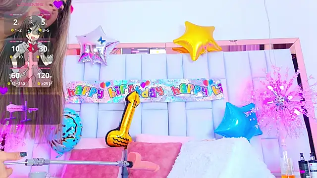 ZafiroClean online show from February 2025 10:08:02 PM