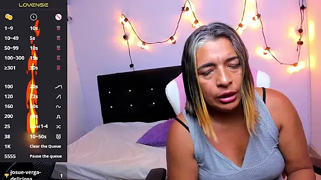 Snapshot of tammy_lynn69 chatting on January 2025 06:35:01 PM tammy lynn69 online show from January 2025 06:35:01 PM