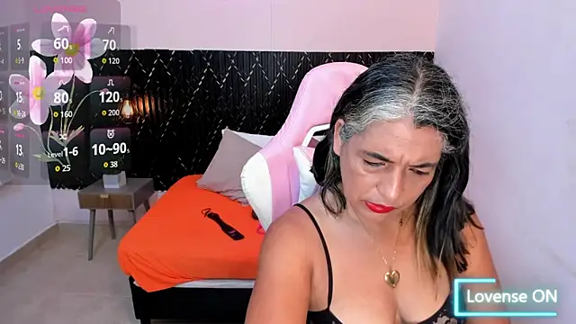 Snapshot of tammy_lynn69 chatting on September 2025 06:08:02 PM tammy lynn69 online show from September 2025 06:08:02 PM