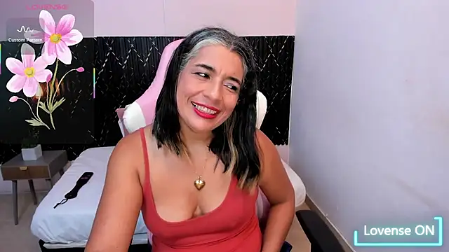 Snapshot of tammy_lynn69 chatting on October 2025 11:21:01 AM tammy lynn69 online show from October 2025 11:21:01 AM