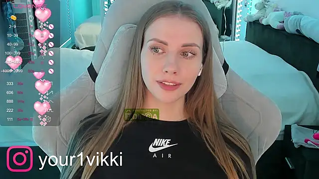 Vikki Cheese online show from December 2024 11:57:01 PM