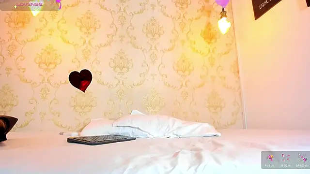 BRITANY WELLS  online show from February 2026 12:09:01 PM