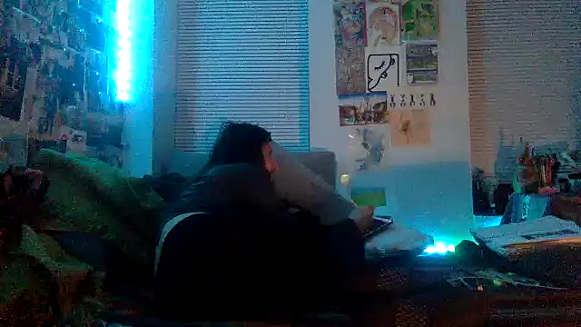 DownstairsSky online show from December 2024 09:39:02 AM