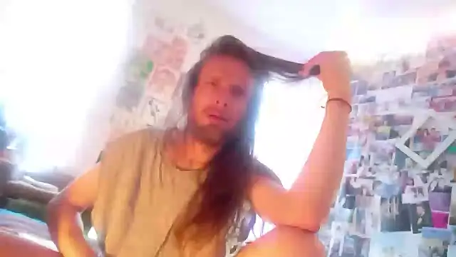 DownstairsSky online show from January 2025 12:47:02 PM