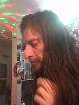DownstairsSky online show from January 2025 01:34:02 AM