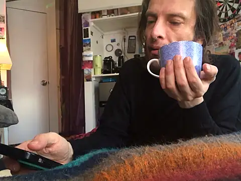 DownstairsSky online show from January 2025 05:13:01 PM
