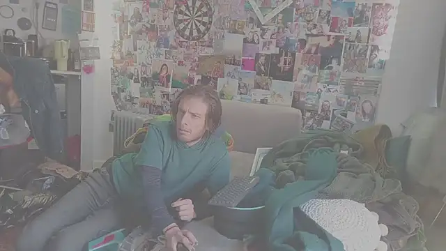 DownstairsSky online show from February 2025 08:49:01 PM