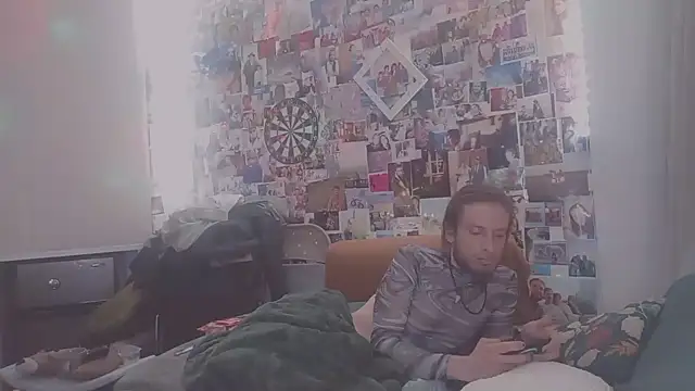 DownstairsSky online show from February 2025 12:06:01 AM