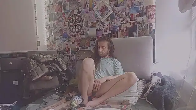 DownstairsSky online show from March 2025 08:21:01 PM