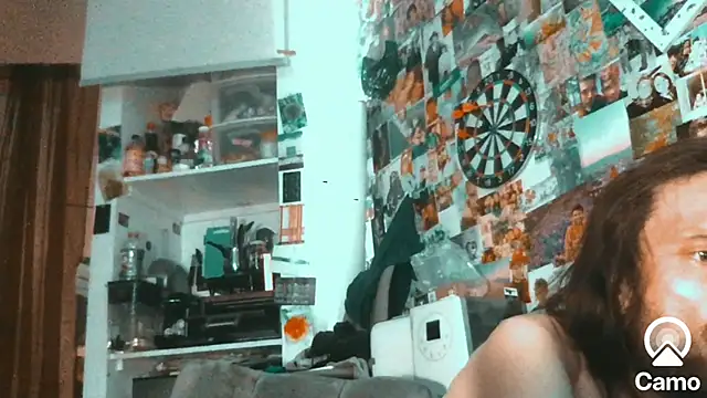 DownstairsSky online show from September 2025 10:49:02 AM