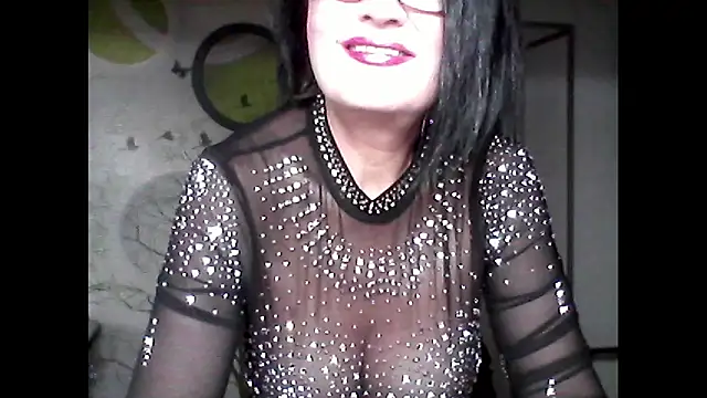 JaneLaLucky online show from October 2025 10:54:02 PM