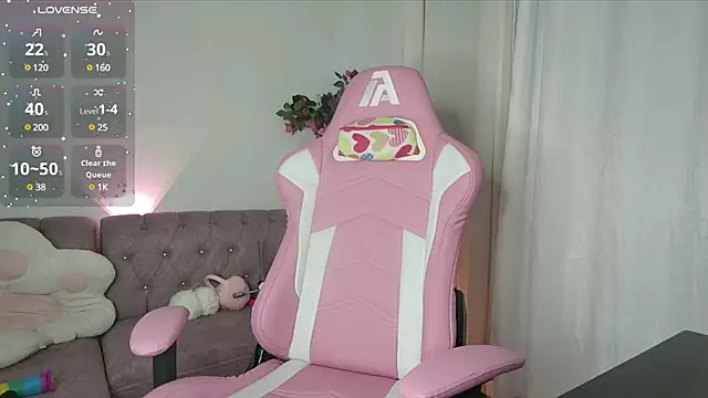 keissy rincon  online show from January 2025 12:17:02 AM