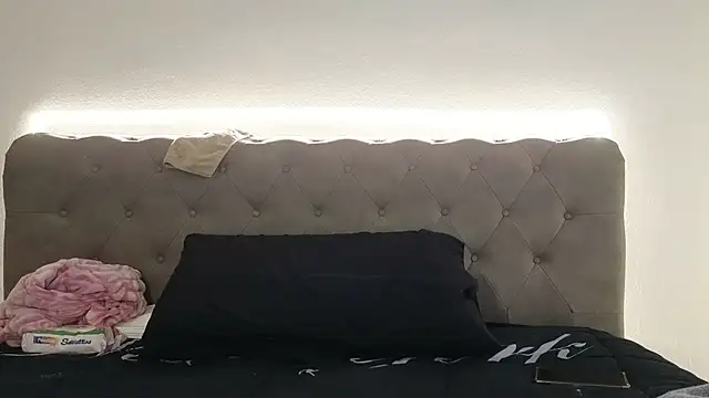 patatina-sexy online show from January 2026 12:31:02 PM