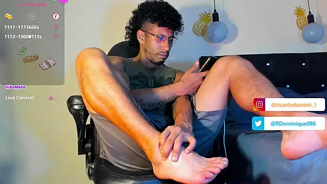 FuckHardlove online show from January 2025 05:09:01 AM