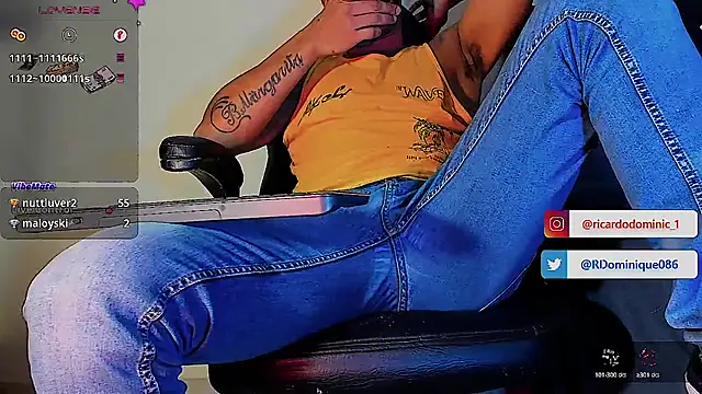 FuckHardlove online show from February 2025 10:20:01 PM