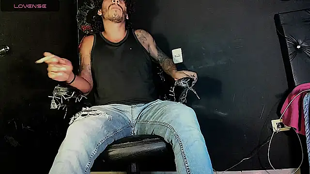 FuckHardlove online show from December 2025 11:09:02 PM