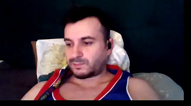 Snapshot of erotico69xxx chatting on February 2025 03:03:01 PM erotico69xxx online show from February 2025 03:03:01 PM