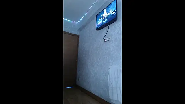 Latina BigBoobs online show from April 2026 01:52:02 AM