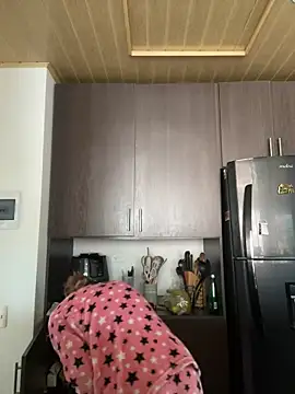 Snapshot of Ameellie chatting on January 2025 02:30:02 PM Ameellie online show from January 2025 02:30:02 PM