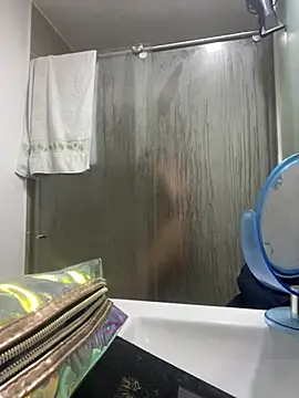 Snapshot of Ameellie chatting on March 2025 03:14:02 PM Ameellie online show from March 2025 03:14:02 PM