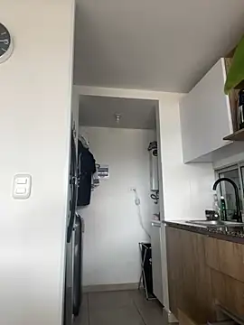 Snapshot of Ameellie chatting on September 2025 03:26:01 PM Ameellie online show from September 2025 03:26:01 PM