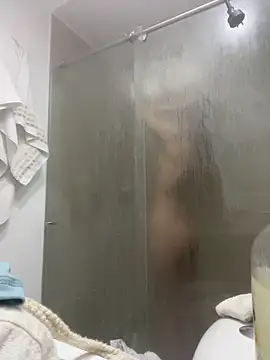 Snapshot of Ameellie chatting on October 2025 03:12:02 PM Ameellie online show from October 2025 03:12:02 PM