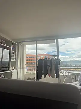 Snapshot of Ameellie chatting on October 2025 04:51:01 PM Ameellie online show from October 2025 04:51:01 PM