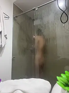 Snapshot of Ameellie chatting on October 2025 03:58:02 PM Ameellie online show from October 2025 03:58:02 PM