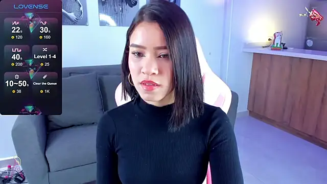 sophia willians online show from December 2024 01:39:02 PM