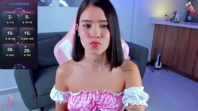 sophia willians online show from January 2025 07:35:01 PM