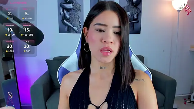 sophia willians online show from March 2025 11:19:01 AM