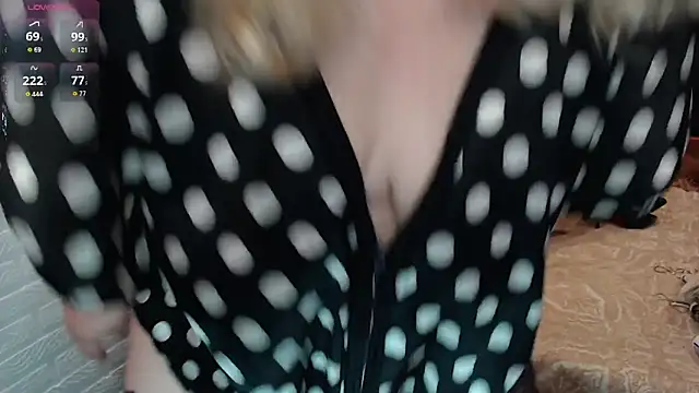 Marina Yourangel online show from February 2026 03:25:02 AM