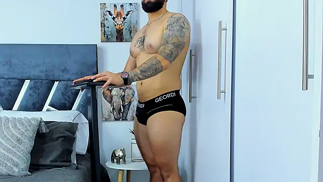 Zack Froone online show from March 2026 12:54:01 PM