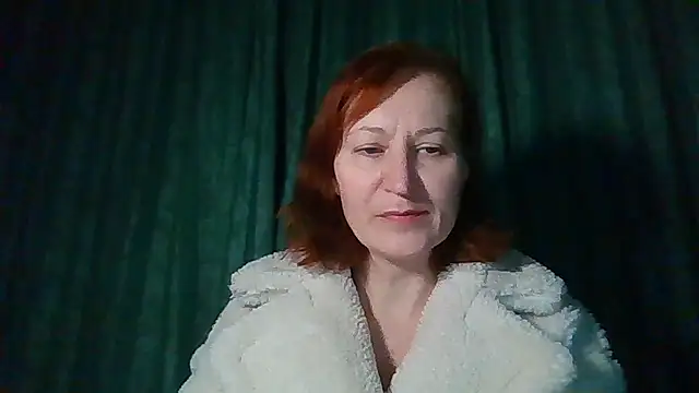 AmellyGrand online show from February 2026 11:27:02 PM