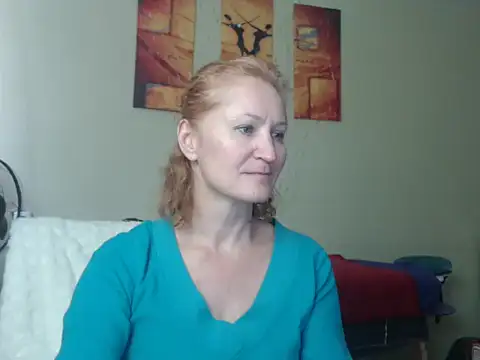 AmellyGrand online show from April 2026 01:35:02 PM