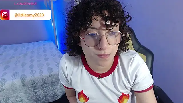 little  amy  online show from February 2025 01:58:02 AM