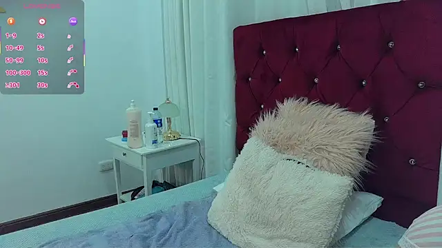 little  amy  online show from October 2025 08:05:02 PM