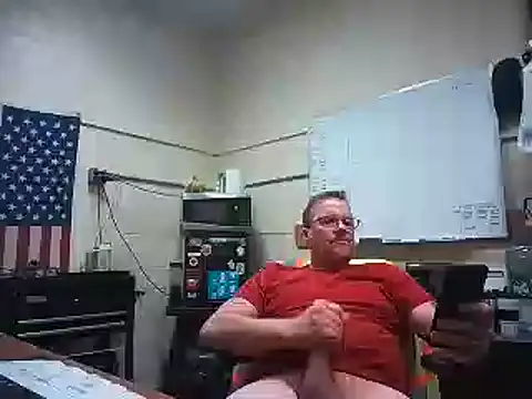 Cockrub1 online show from December 2024 05:13:01 PM