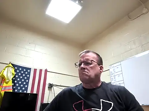 Cockrub1 online show from February 2026 12:23:01 PM