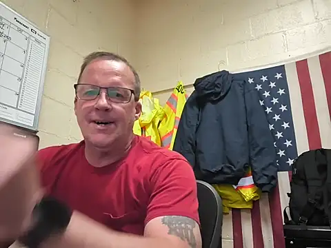 Snapshot of Cockrub1 chatting on May 2026 12:55:02 PM Cockrub1 online show from May 2026 12:55:02 PM