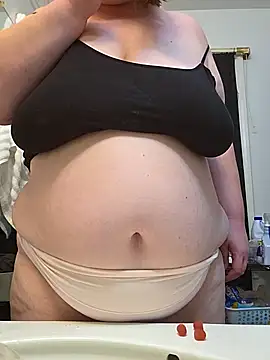 virgieblanca online show from November 2025 06:12:02 AM