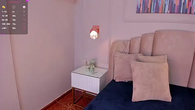 Snapshot of alison_collins chatting on January 2025 06:56:02 PM alison collins online show from January 2025 06:56:02 PM