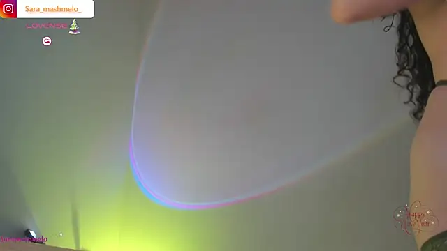 SaraMashmelo online show from January 2025 03:43:01 AM