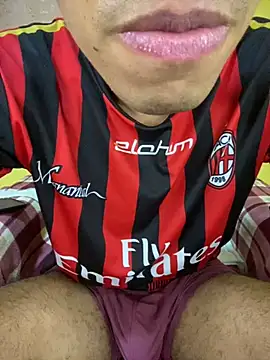 MoiseXxx 777 online show from December 2024 09:30:01 AM